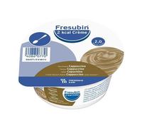 Fresubin Cream Cappuccino 2 Kcal 4 125g