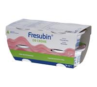 Fresubin® DB Crème Fraise Des Bois 4x125 g