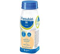 Fresubin® DB Drink Abricot-Pêche Solution(S) Buvable(S) 4x200 ml