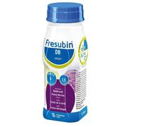 Fresubin® DB Drink Fruits de la Forêt Solution(S) Buvable(S) 4x200 ml