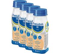 Fresubin DB Drink Pêche-Abricot Flacons 4x200ml