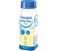 Fresubin Energy Fibre Drink Vanille Flacons 1x200ml