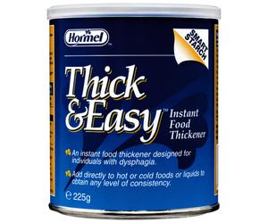 Fresubin Hormel Thick & Easy Epaississant Instantané Boîte 225g (7917681)