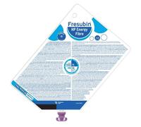 Fresubin HP Energy Fibre Solution(S) Buvable(S) 1 l