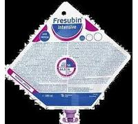 FRESUBIN INTENSIVE NE 15X500ML Code : 504942