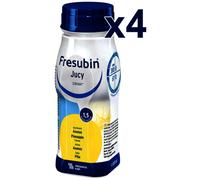 Fresubin Jucy Drink Ananas Flacons 4x200ml