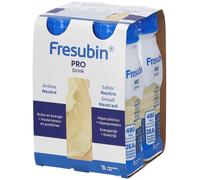 Fresubin® PRO Drink Neutre Fluide 4x200 ml