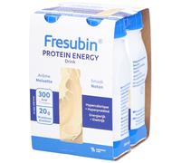 Fresubin Protein Energy Drink Noisettes Flacons 4x200ml