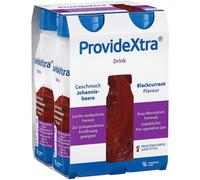 Fresubin Provide Xtra Drink Cassis Flacons 4x200ml