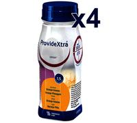 Fresubin ProvideXtra Drink Orange-Ananas Flacons 4x200ml