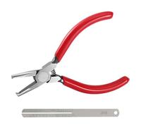 Fret Cutter - Steel Cutting Hand Tools, Guitar Repair Tool Companion