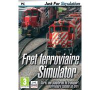 Fret Ferroviaire Simulator