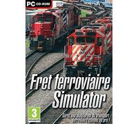 Fret Ferroviaire Simulator
