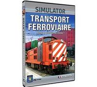 Fret Ferroviaire Simulator G