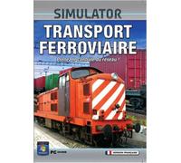 Fret Ferroviaire - Simulator Pc