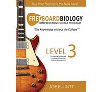 Fretboard Biology - Level 3