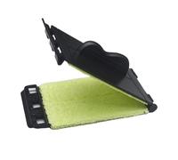 Fretboard Cleaner - Guitar String Scrubber | Instrument Care Cleaning Scrubber For Fretboard And Strings, Removes Dirt And Oil, Suitable For Guitar, Ukulélé, Bass, Violin, Mandolin, Beginners Musician