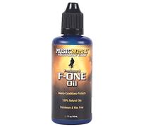 MusicNomad Entretien de la touche MN105 F-one