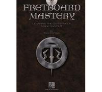 (Fretboard Mastery [With CD]) By Stetina, Troy (Author) Paperback on (03 , 2007)
