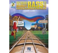 Fretboard Roadmaps Bass Guitar