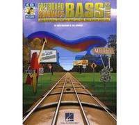 Fretboard Roadmaps Bass Guitar Hal Leonard Corporation, Tim Emmons (Auteur)