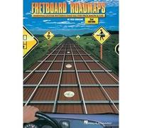 Fretboard Roadmaps Fred Sokolow (Auteur)