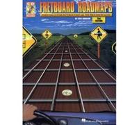 Fretboard Roadmaps Fred Sokolow (Auteur)