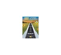 Fretboard Roadmaps Lap Steel Guitar Learn Solos Licks And Backups Essential Patterns And Tunings For All Skill Levels Lap Steel Guitar Book With Online Audio