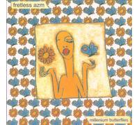 Fretless Azm - Millennium Butterflies [Import]