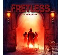 Fretless - Damnation [Import]
