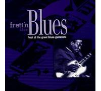 Frett N The Blues