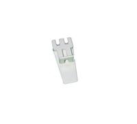 Frette ressort d'origine Lave-linge (C00141682 482000029587 BAUKNECHT WHIRLPOOL INDESIT IGNIS ARISTON HOTPOINT SCHOLTES)
