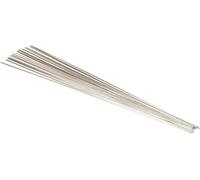 Frettes Jim 6T26155 Tube de 20 Fils de 60 cm pour Frette