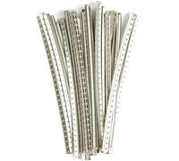 Tube de Frettes 6S6150 Fretwire 2 43593 Lot de 24