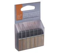 FretWedge Headstock String Dampener 2-Pack - Large