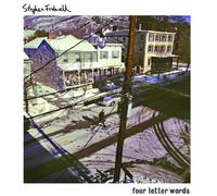 Fretwell, Stephen - Four Letter Words EP [Import]