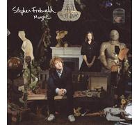 Fretwell Stephen – Magpie – Interscope