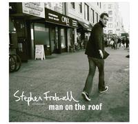 Fretwell,Stephen - Man on The Roof [Import]