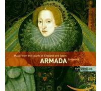Fretwork - Armada:Music from the Cou