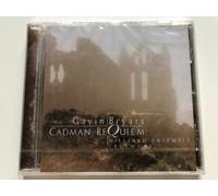 Fretwork – Cadman Requiem / Adnan Songbook