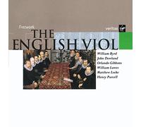 Fretwork - English Viol Music