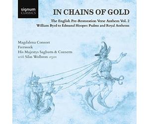 Fretwork - In Chains of Gold Vol.2