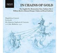 Fretwork - in Chains of Gold Vol.2 [Import]