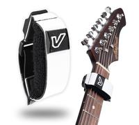 FretWraps Pro Lot de 1 (blanc, taille S)