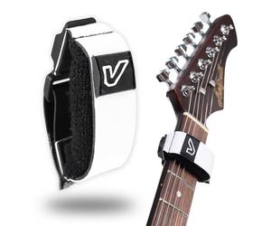 FretWraps Pro Lot de 1 (blanc, taille S)