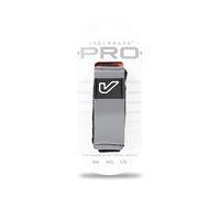 FretWraps Pro Lot de 1 (gris, taille S)