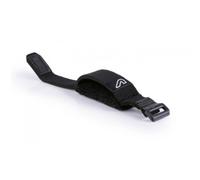 Fretwraps String Muter- 1 Pack Black (small)