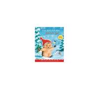 Freu Dich Mit Dem Kleinen Igel Auf Weihnachten