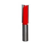 Freud 12-096 15/162,6 cm X 3/10,2 cm double Flûte droite Bit (1/5,1 cm Tige), 12-140
