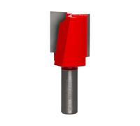 Freud 12-096 15/162,6 cm X 3/10,2 cm double Flûte droite Bit (1/5,1 cm Tige), 12-186